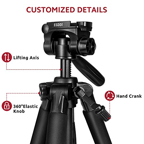 6 ESDDI+Professional+Aluminum+Panasonic+Microfiber