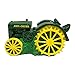 John Deere Tractor Coin Piggy Bank