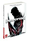 Prototype: PRima Official Game Guide (Prima Official Game Guides)