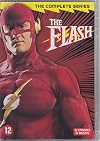 Flash: The Complete Series, The
