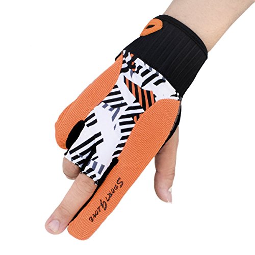 Which are the best bowling gloves left hand available in 2019