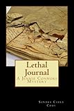 Lethal Journal (Jennie Connors Mysteries)