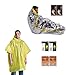 Zippmo Earthquake Preparedness Kit For Two People