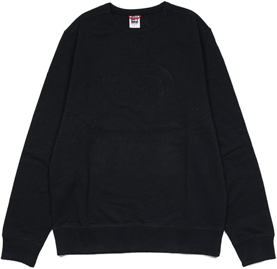 Amazon ノースフェイス スウェット トレーナー メンズ The North Face Thenorthface142 並行輸入品 トレーナー パーカー 通販