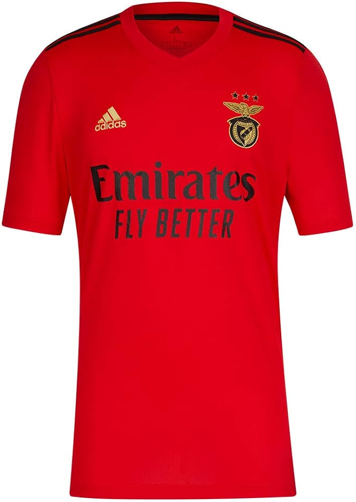 benfica t shirt