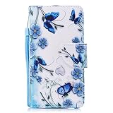 PHEZEN iPhone Xs Max Case, iPhone Xs Max Wallet