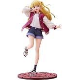 Oshi no Ko: Ruby (Bazurase Fashion Ver.) 1:6 Scale PVC Figure