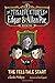 The Tell-Tale Start (The Misadventures of Edgar & Allan Poe)