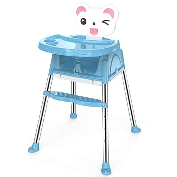 high chair for 4 month old baby