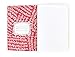 bloom daily planners Fashion Journal Blank Lined Composition Notebook 7