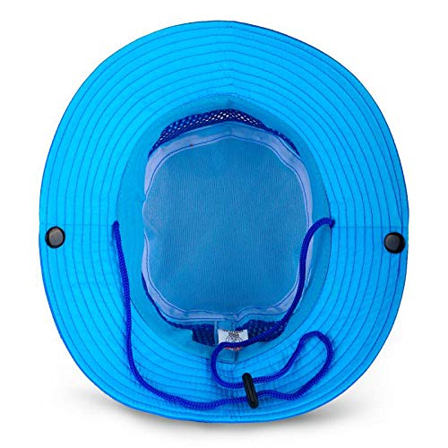 Baby Sun Hat Toddler Sun Hat Kids Breathable Bucket Sun Protection Hat