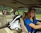 4U2C Rear Facing Car Seat Baby Mirror Model: 4U2C (Newborn, Child, Infant)