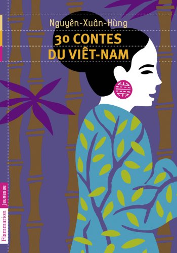 Download 30 contes du Vietnam (Castor Poche) (French Edition)