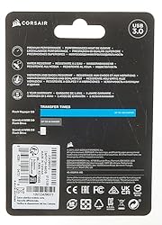 Corsair CMFVY3A-64GB 64 GB USB 3.0 Flash Voyager