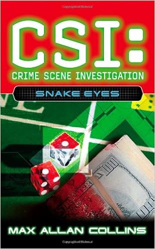 Csi Miami Poker Csi Miami Poker