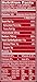 Campbell's Chunky Soup, Mushroom Swiss Burger, 18.8 Ounce (Pack of 12) (Packaging May Vary)