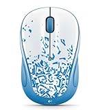 Logitech Wireless Mouse M325 - Optical - Wireless