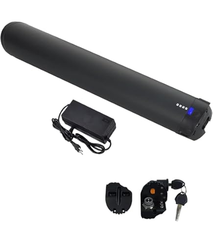 Electric Bike Kit 52v E-bike Battery 52v 30ah 25ah 20ah 18ah 15ah