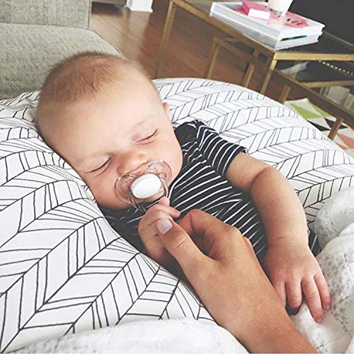 1 Vextronic+Nursing+Pillow+Breastfeeding+Slipcover