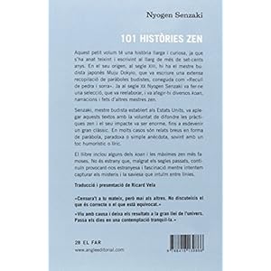 101 histÃ²ries zen