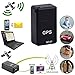 Elitao Mini Real Time GPS Smart Magnetic Car Tracker Locator Device Voice Recorder