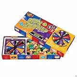 1 each JELLY BELLY BEAN BOOZLED CANDY GAME NEW 4TH EDITION
