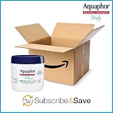 Aquaphor Baby Healing Ointment 14 Oz Jar for Dry or Cracked Skin view 5