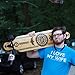 RIMABLE Bamboo Drop Through Longboard (41 Inch, Polynesian)