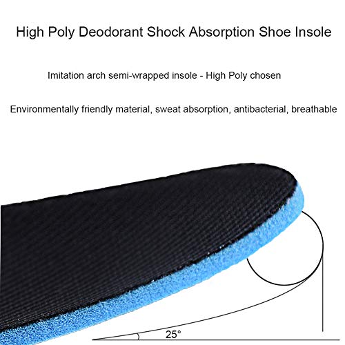 DierCosy Nursing Shoes for Women Black Slip on Womens Walking Shoes Comfortable Nurse Work Shoes