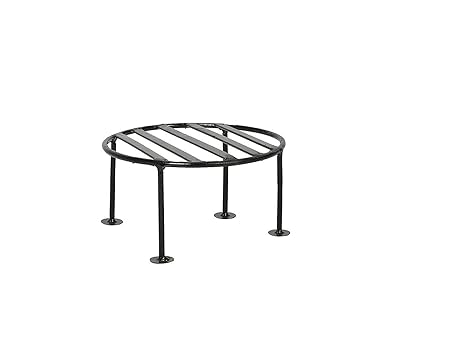 GREEN TOUCH Indoor/Outdoor Flower Pot/Plant Stand for Home Garden, Balcony d