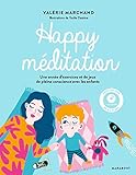Happy méditation (1CD audio) by 