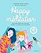 Happy méditation (1CD audio) by 