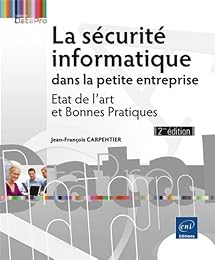 La  sécurité informatique dans la petite entreprise
