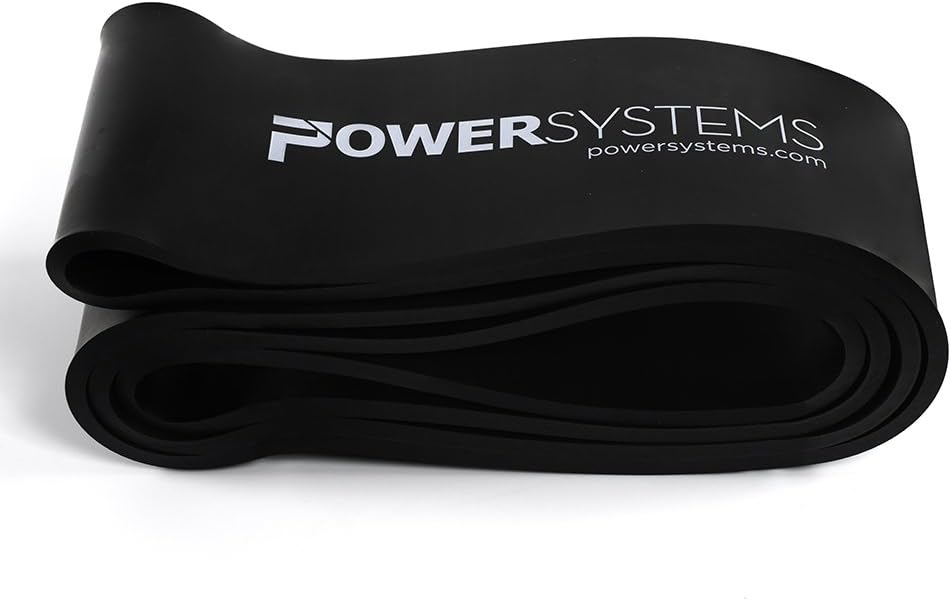 Power Systems Strength Band