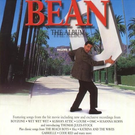 Howard Goodall Various Artists Bean The Album Amazon Com Music