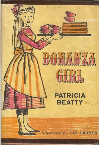 Bonanza Girl