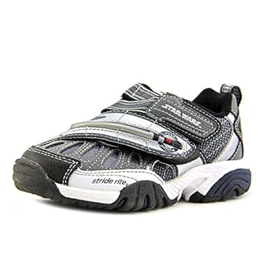 stride rite lightsaber wars star shoes