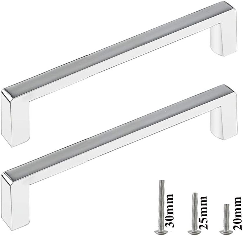 Best Bar Pull Cabinet Hardware 4 Inch