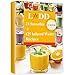 LDD Anti Slippery Handle for 30 Oz YETI Rambler Tumbler + BONUS Smoothie Recipes Ebook