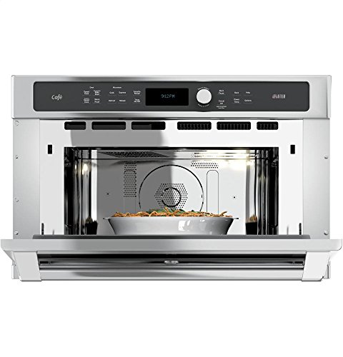 5 GE+CSB9120SJSS+Advantium+Stainless+Electric