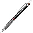 rOtring Mechanical Pencil Tikky, Black, 0.5mm (S0770550)