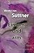 Einsam und arm. Erster Band: Reproduktion der Erstausgabe von 1896