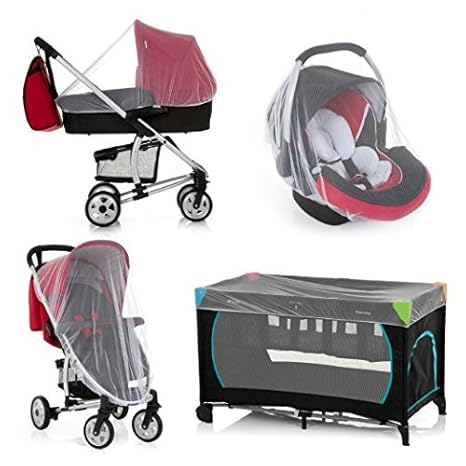mosquito netting for baby strollers