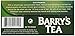 Barry's Tea Irish Breakfast 80 count Tea Bags (Pack of 1)