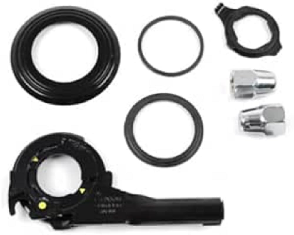 CYCLING_EQUIPMENT Components Nexus 7v SG-7R45 7R/7L w/CJ-NX40 Bike Accessories, Unisex Adults, Multicolour (Multicolor), One Size