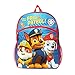 Nickelodeon Paw Patrol Boys Blue 16