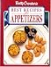 Betty Crocker's Best Recipes for Appetizers (Betty Crocker's Red Spoon Collection) by 