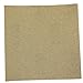 PORTER-CABLE 762801215 1/4 Sheet 120 Grit Adhesive-Backed Sanding Sheets (15-Pack)