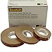 3M Scotch 924 ATG Tape: 1/2 in. x 36 yds. (Clear Adhesive on Tan Liner)