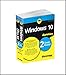Windows 10 & Office 365 For Dummies, Book + Video Bundle (For Dummies (Computer/tech))